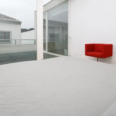 Casa Azeiteiro * Viana do Castelo