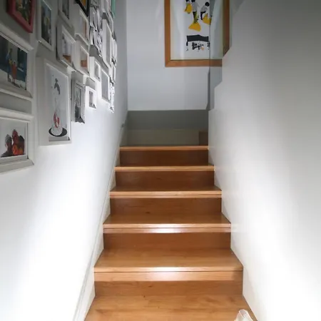 Pansiyon Casa Azeiteiro