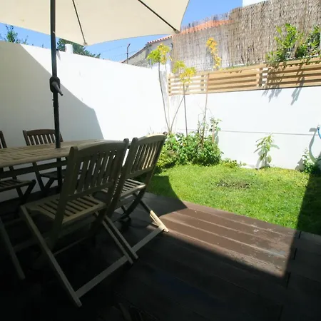 Casa Azeiteiro Pansiyon *
