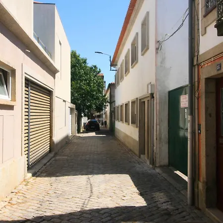 Casa Azeiteiro Pansiyon Viana do Castelo